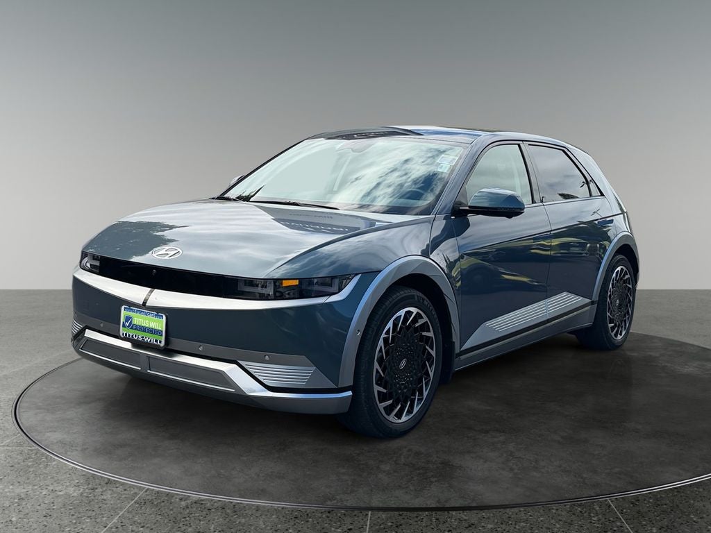 2023 Hyundai IONIQ 5 Limited - Photo 3