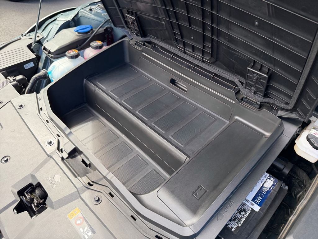 2023 Hyundai IONIQ 5 Limited - Photo 30