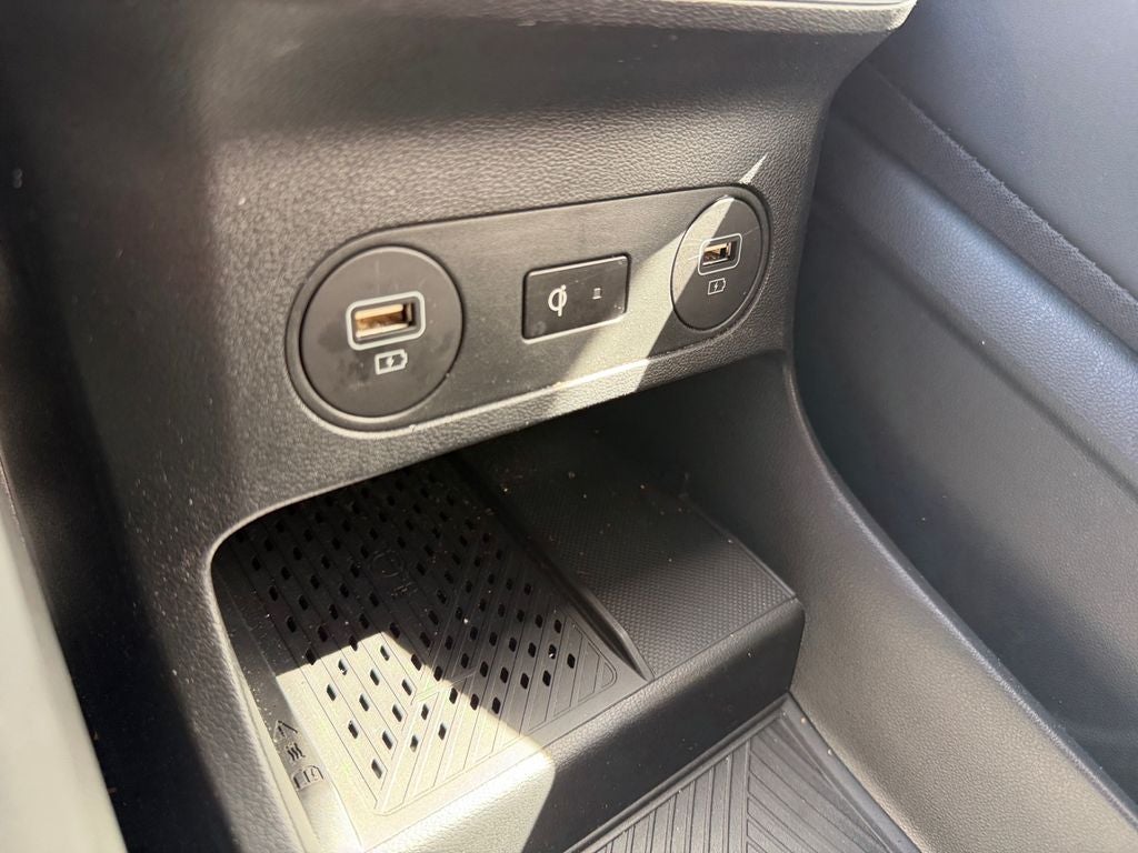 2023 Hyundai IONIQ 5 Limited - Photo 33