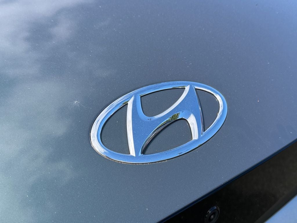 2023 Hyundai IONIQ 5 Limited - Photo 34