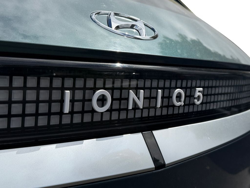2023 Hyundai IONIQ 5 Limited - Photo 35