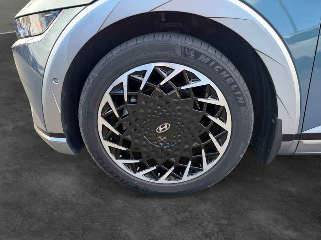 2023 Hyundai IONIQ 5 Limited - Photo 4
