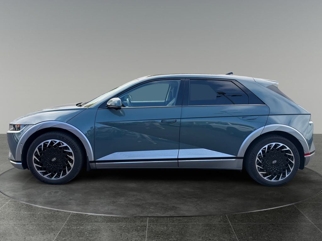 2023 Hyundai IONIQ 5 Limited - Photo 5