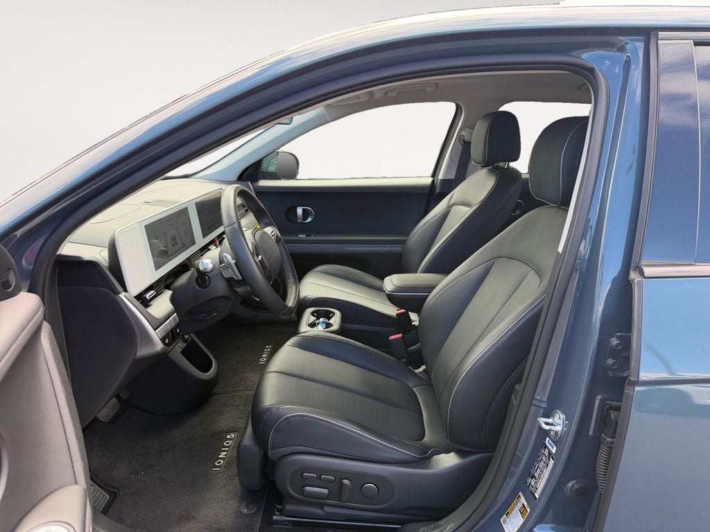 2023 Hyundai IONIQ 5 Limited - Photo 6