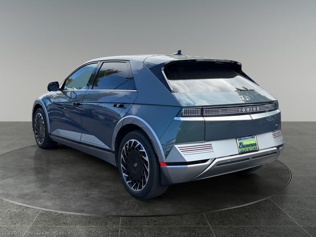 2023 Hyundai IONIQ 5 Limited - Photo 7