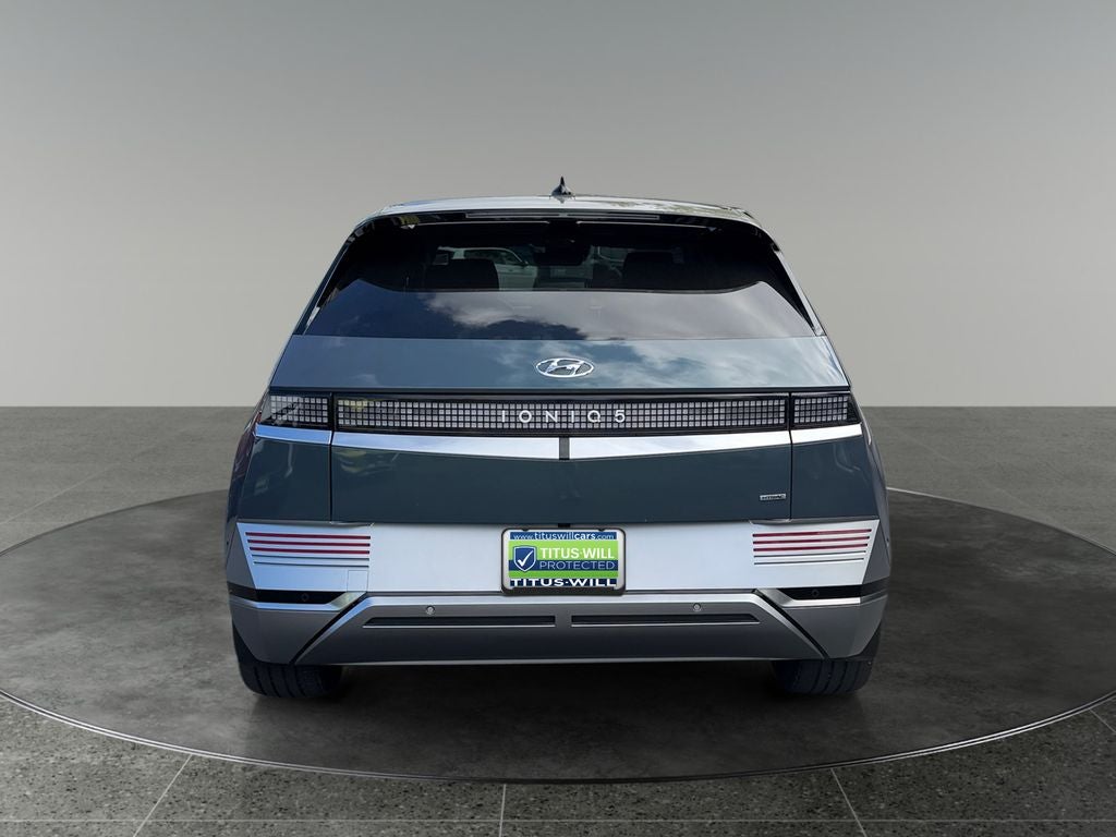 2023 Hyundai IONIQ 5 Limited - Photo 8