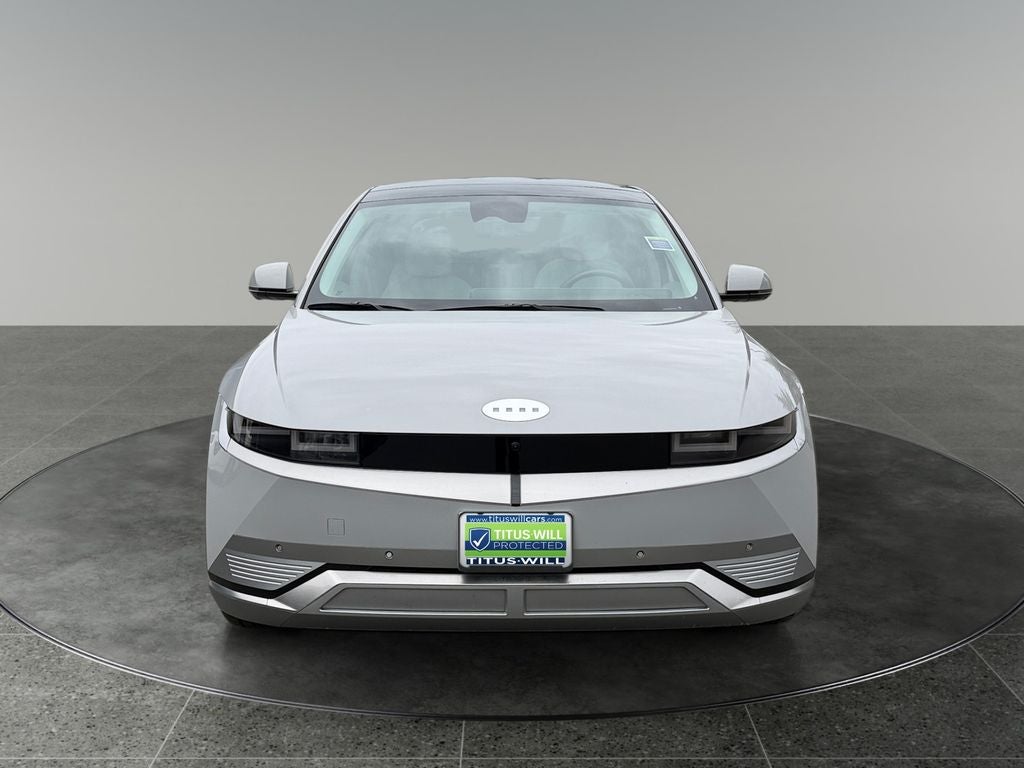 Used 2023 Hyundai IONIQ 5 Limited with VIN KM8KRDAF9PU159123 for sale in Olympia, WA