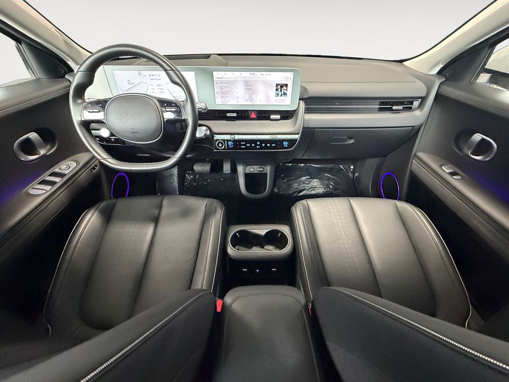 2024 Hyundai IONIQ 5 Limited - Photo 12