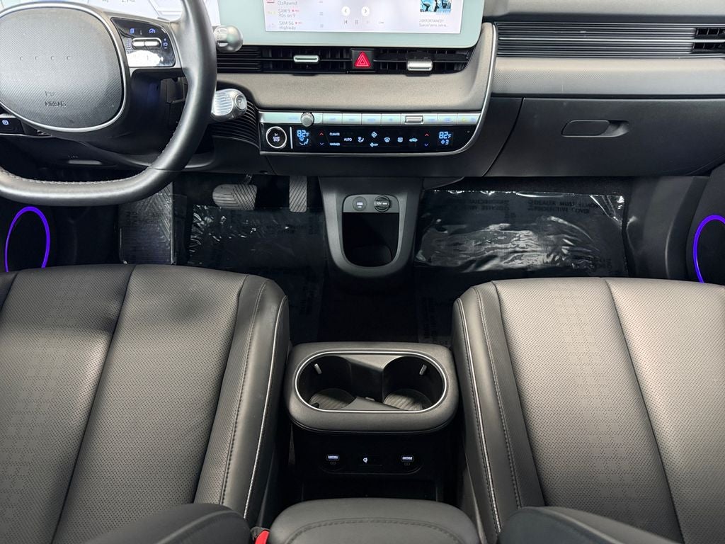 2024 Hyundai IONIQ 5 Limited - Photo 13