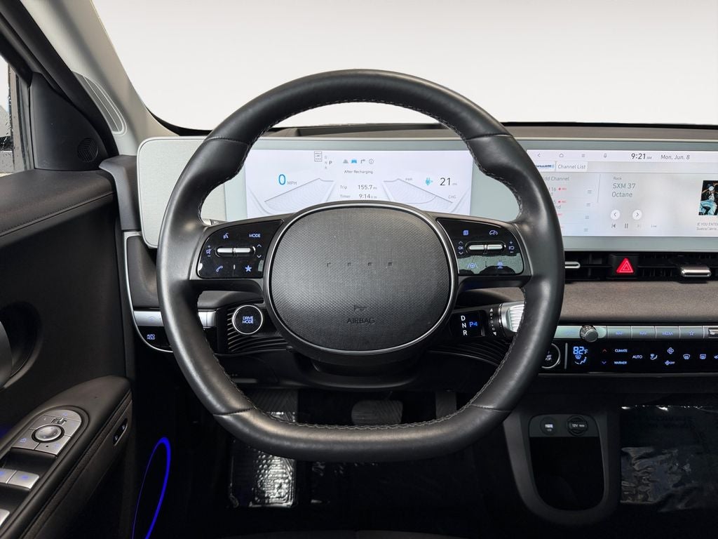 2024 Hyundai IONIQ 5 Limited - Photo 14