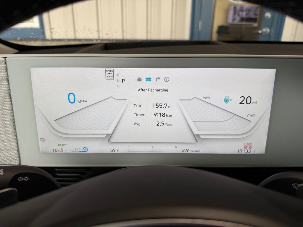 2024 Hyundai IONIQ 5 Limited - Photo 15
