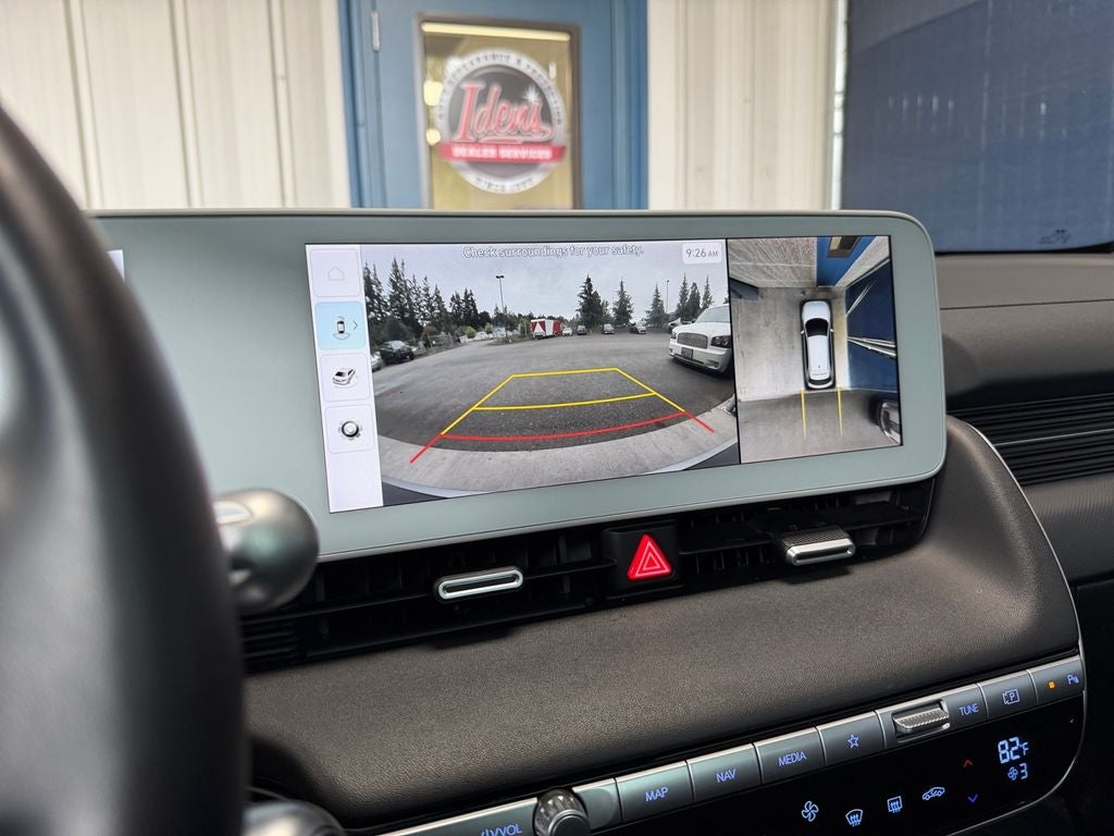2024 Hyundai IONIQ 5 Limited - Photo 18