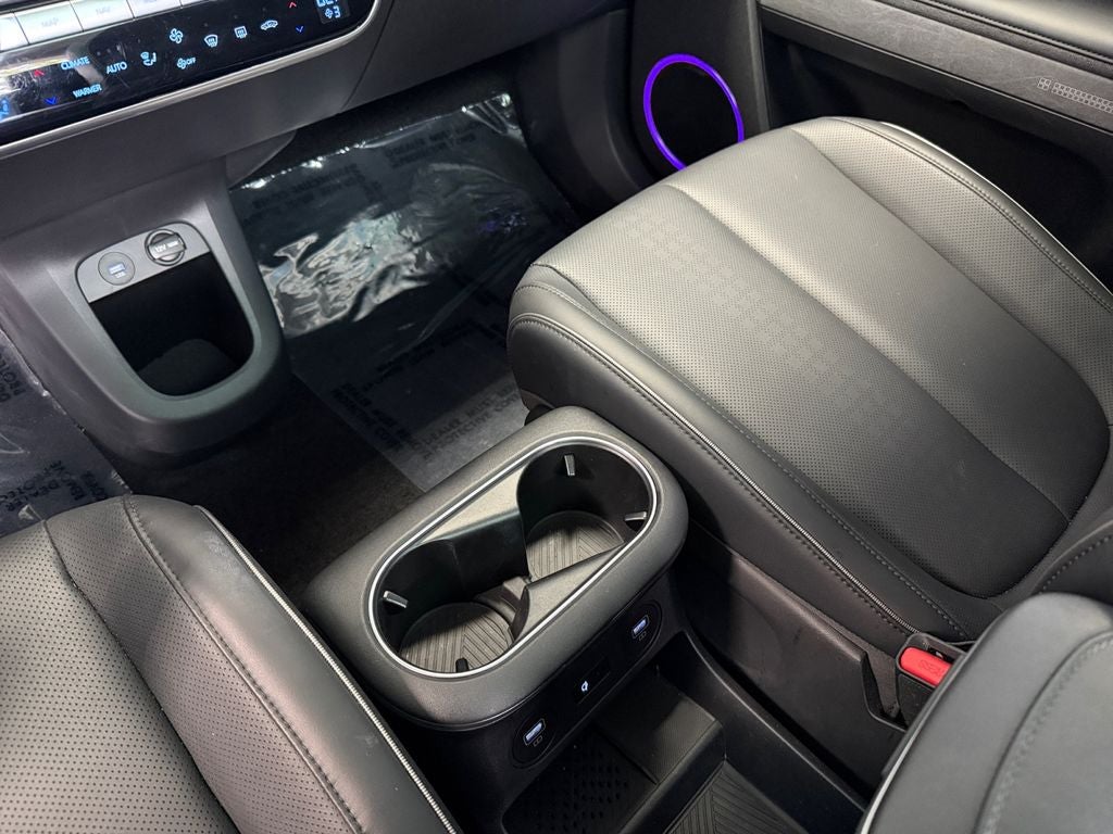 2024 Hyundai IONIQ 5 Limited - Photo 19