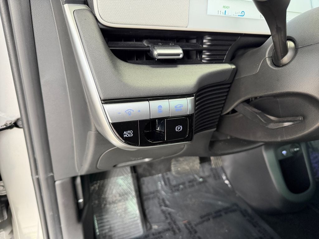 2024 Hyundai IONIQ 5 Limited - Photo 20