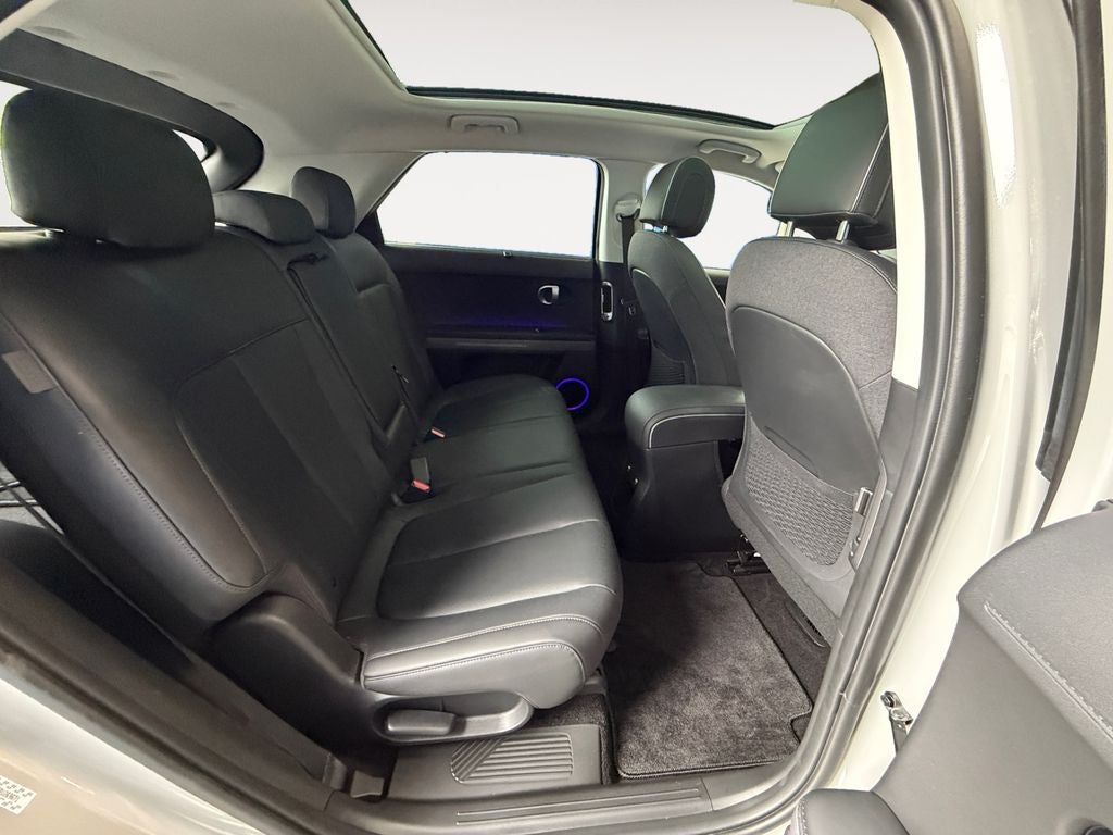2024 Hyundai IONIQ 5 Limited - Photo 24