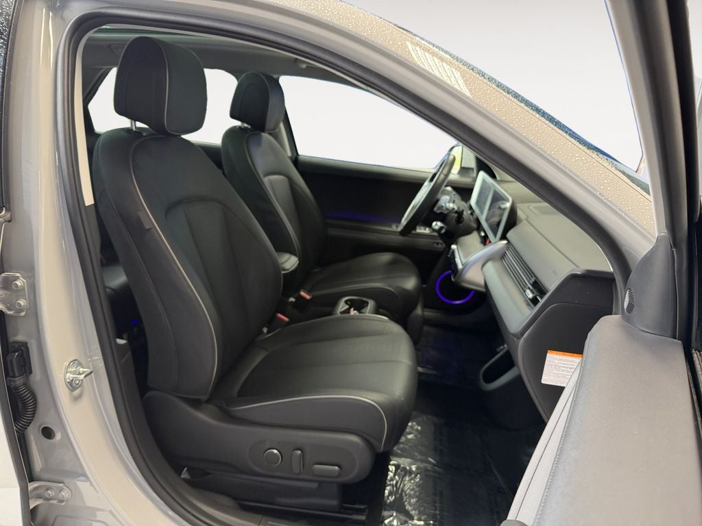 2024 Hyundai IONIQ 5 Limited - Photo 25