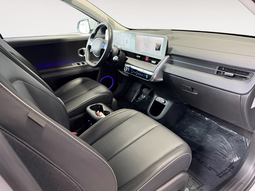 2024 Hyundai IONIQ 5 Limited - Photo 27