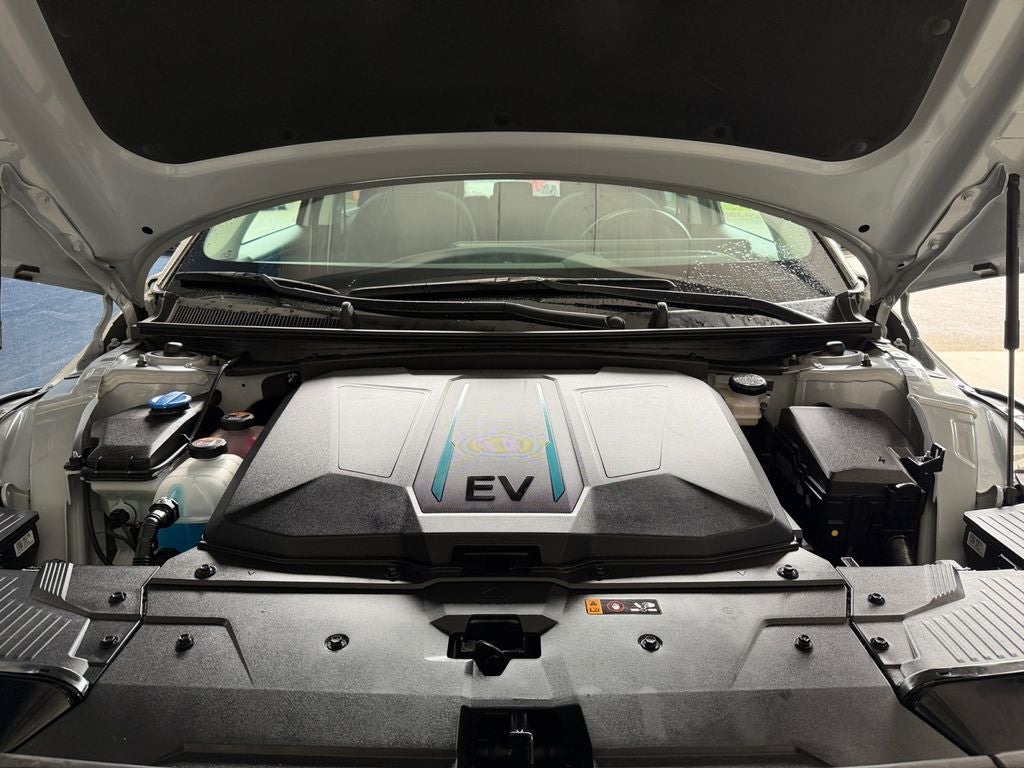 2024 Hyundai IONIQ 5 Limited - Photo 30