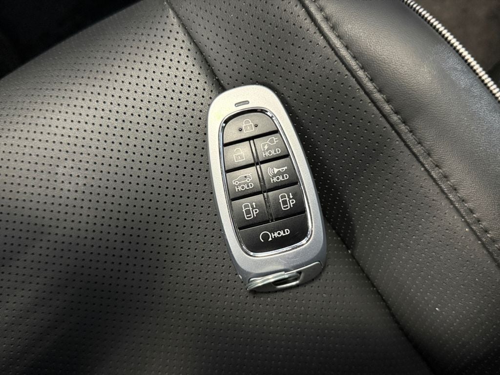 2024 Hyundai IONIQ 5 Limited - Photo 32
