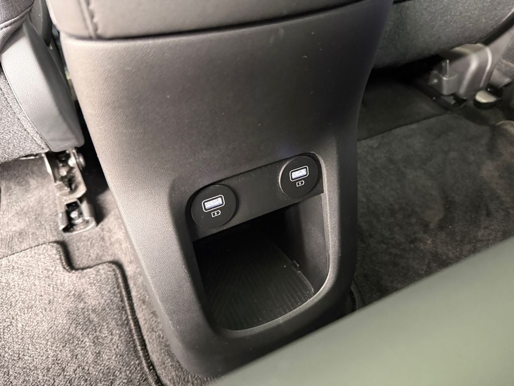 2024 Hyundai IONIQ 5 Limited - Photo 33