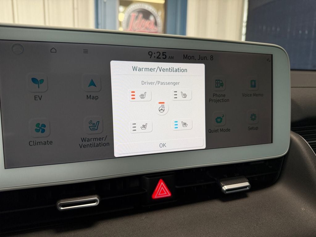2024 Hyundai IONIQ 5 Limited - Photo 34