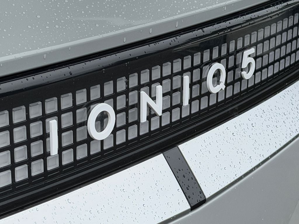 2024 Hyundai IONIQ 5 Limited - Photo 35