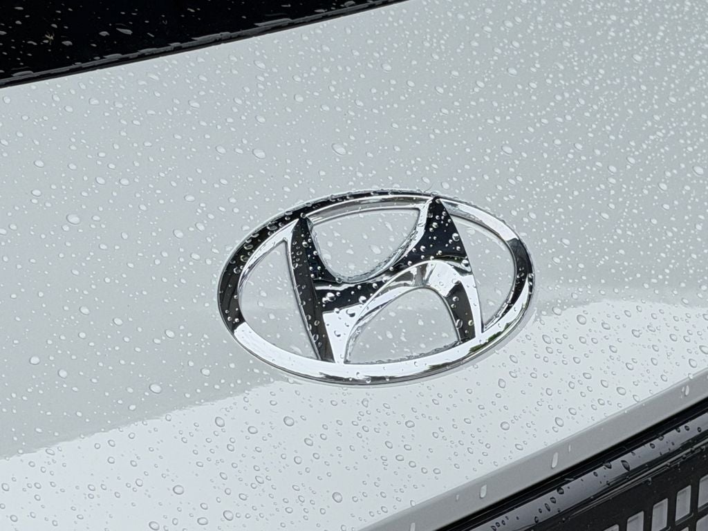 2024 Hyundai IONIQ 5 Limited - Photo 36