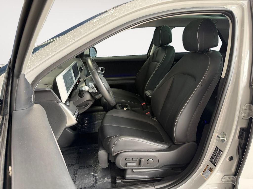 2024 Hyundai IONIQ 5 Limited - Photo 7