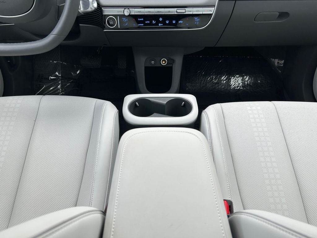 2024 Hyundai IONIQ 5 Limited