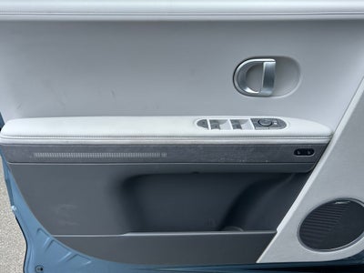 2024 Hyundai IONIQ 5 Limited