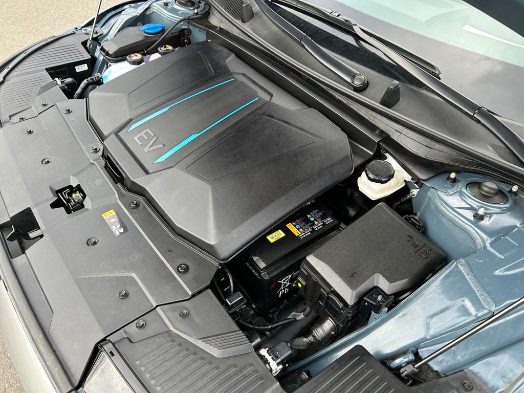 2024 Hyundai IONIQ 5 Limited