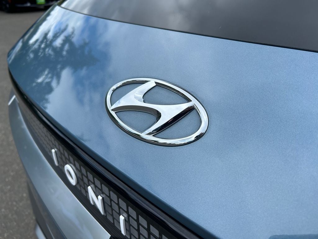 2024 Hyundai IONIQ 5 Limited