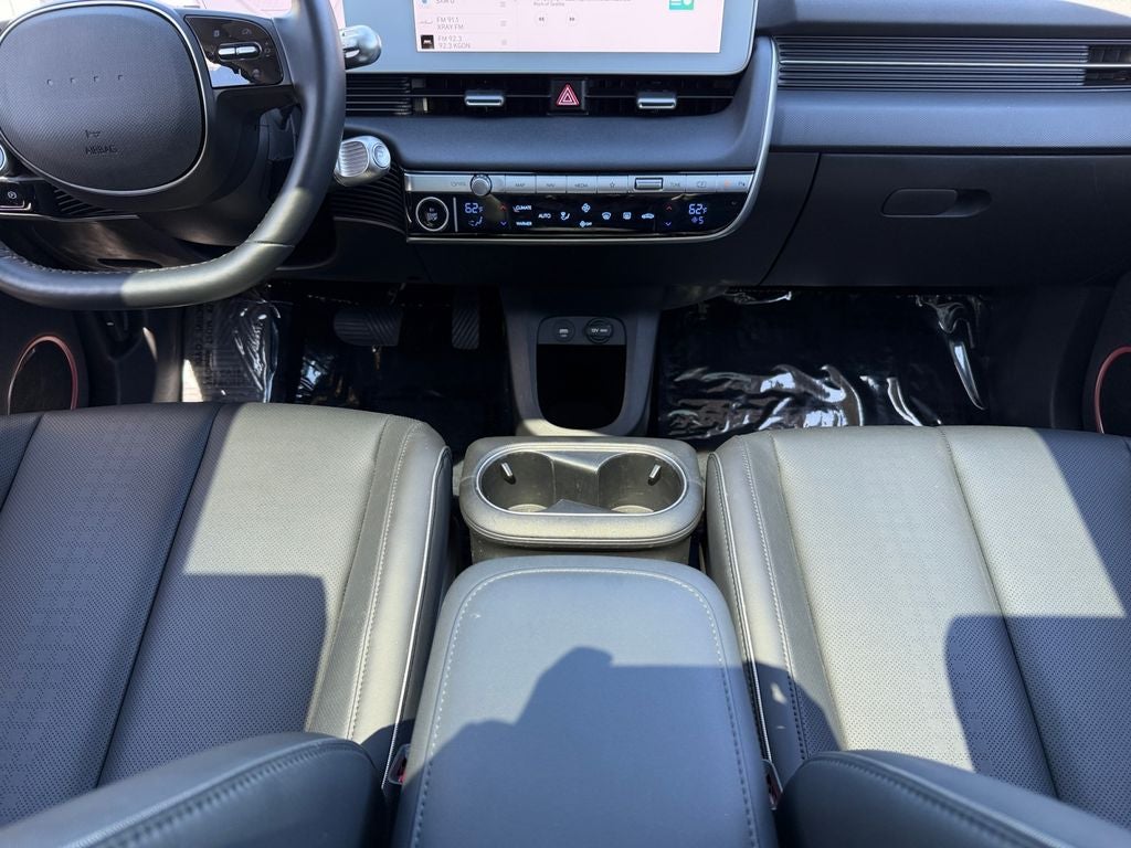 2024 Hyundai IONIQ 5 Limited AWD