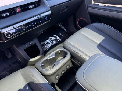 2024 Hyundai IONIQ 5 Limited AWD