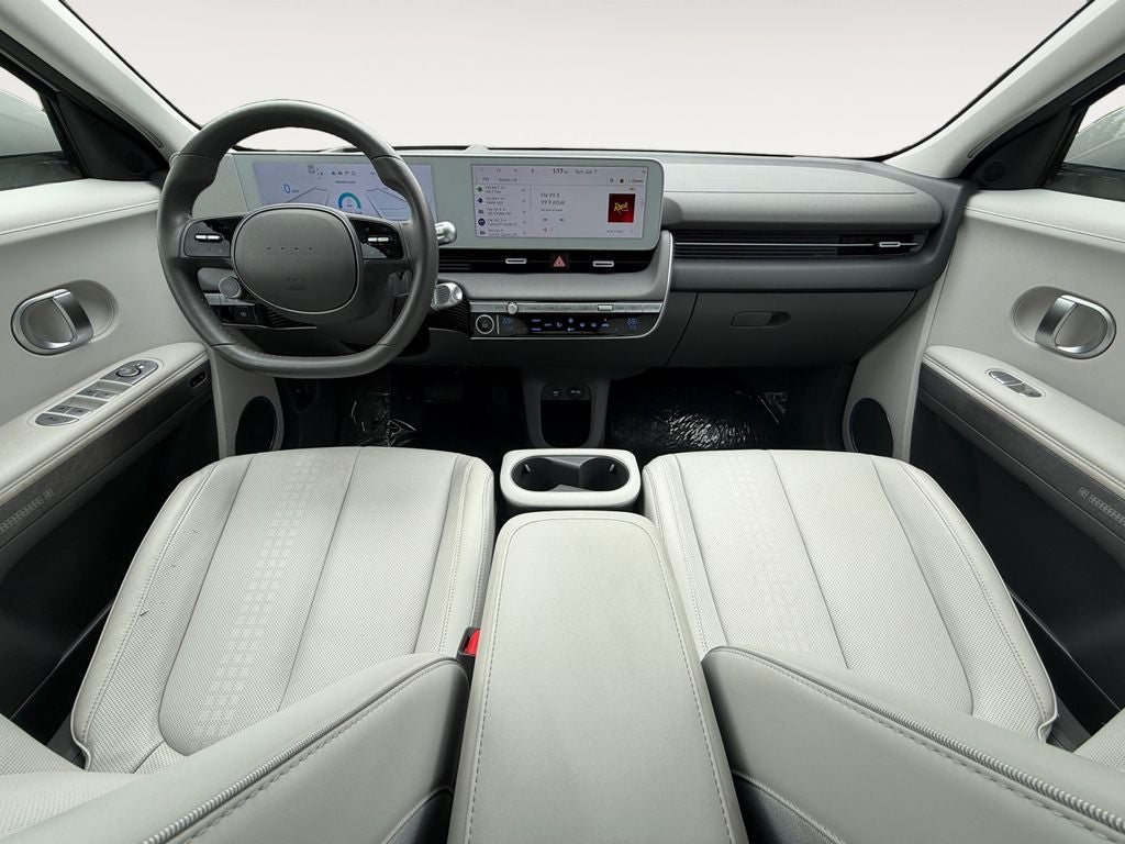 2024 Hyundai IONIQ 5 Limited - Photo 12