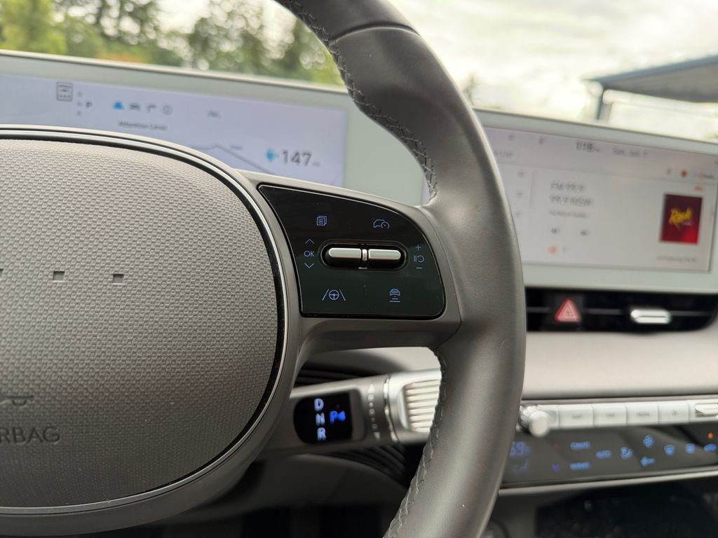 2024 Hyundai IONIQ 5 Limited - Photo 17