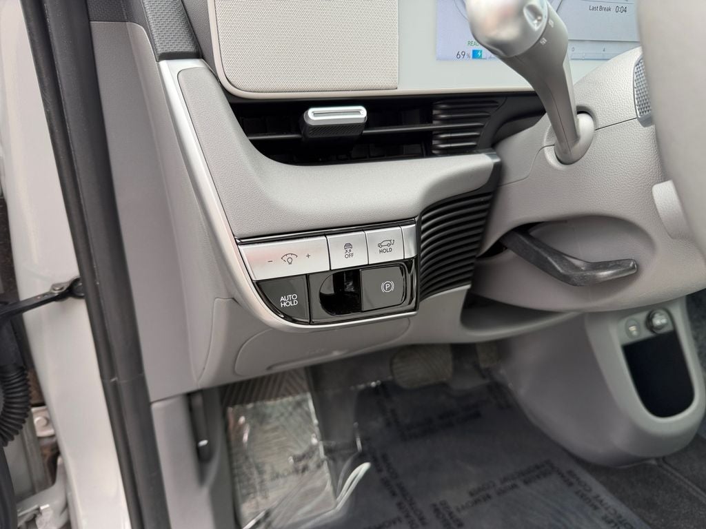 2024 Hyundai IONIQ 5 Limited - Photo 20