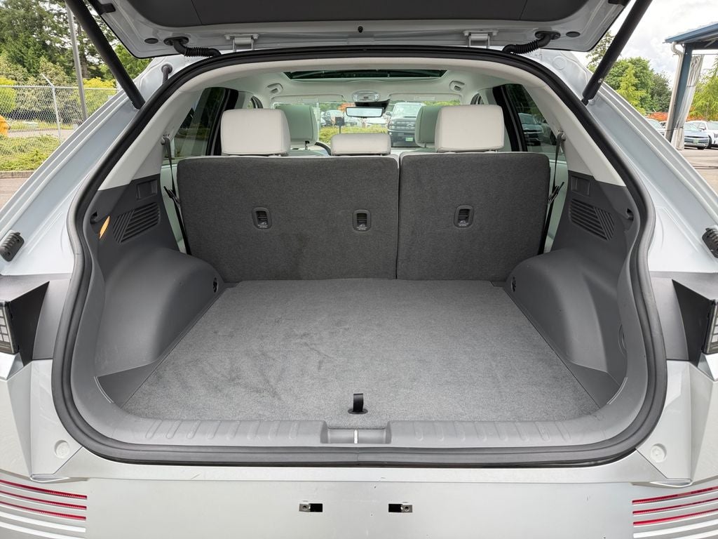 2024 Hyundai IONIQ 5 Limited - Photo 23