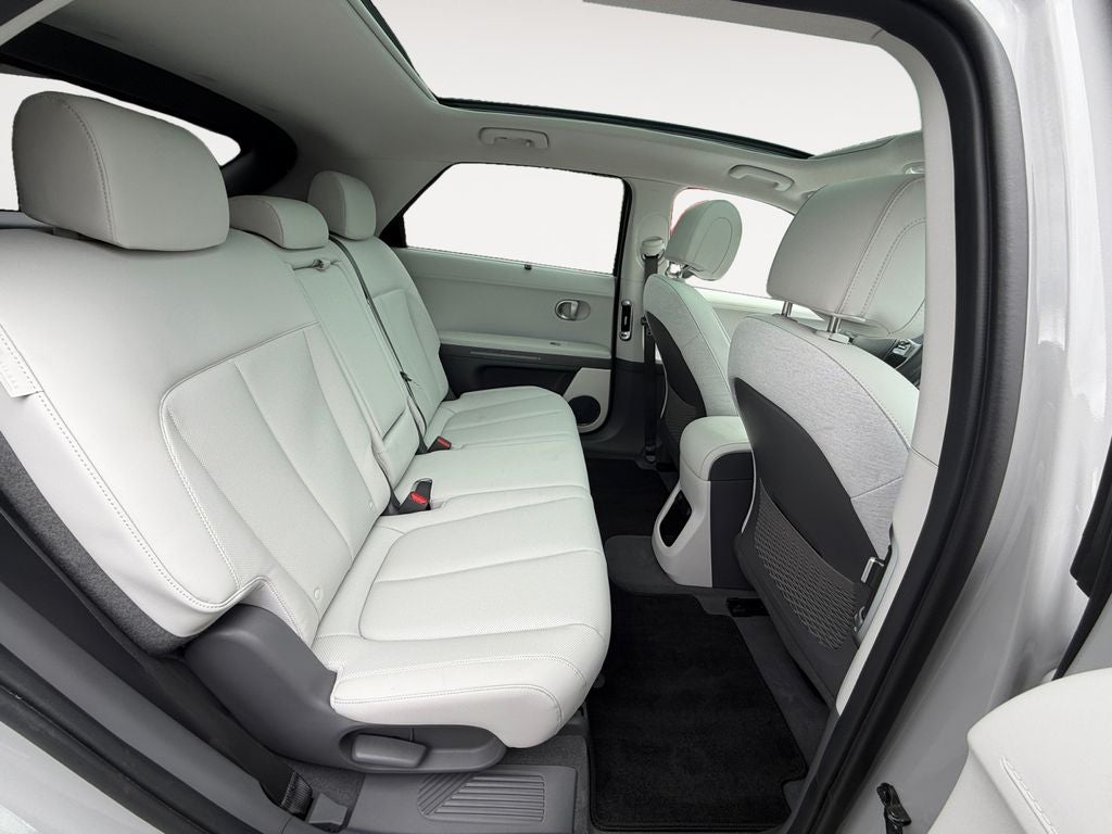 2024 Hyundai IONIQ 5 Limited - Photo 24
