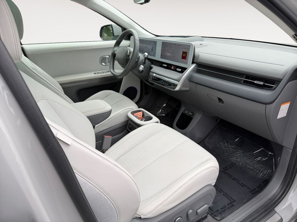 2024 Hyundai IONIQ 5 Limited - Photo 27