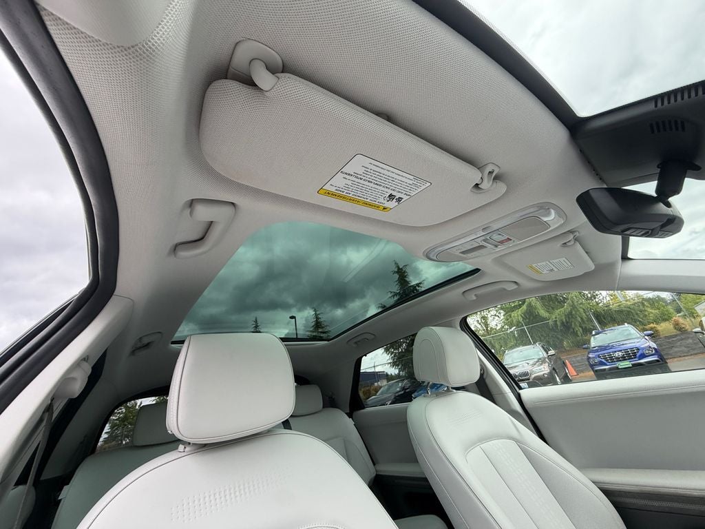 2024 Hyundai IONIQ 5 Limited - Photo 28