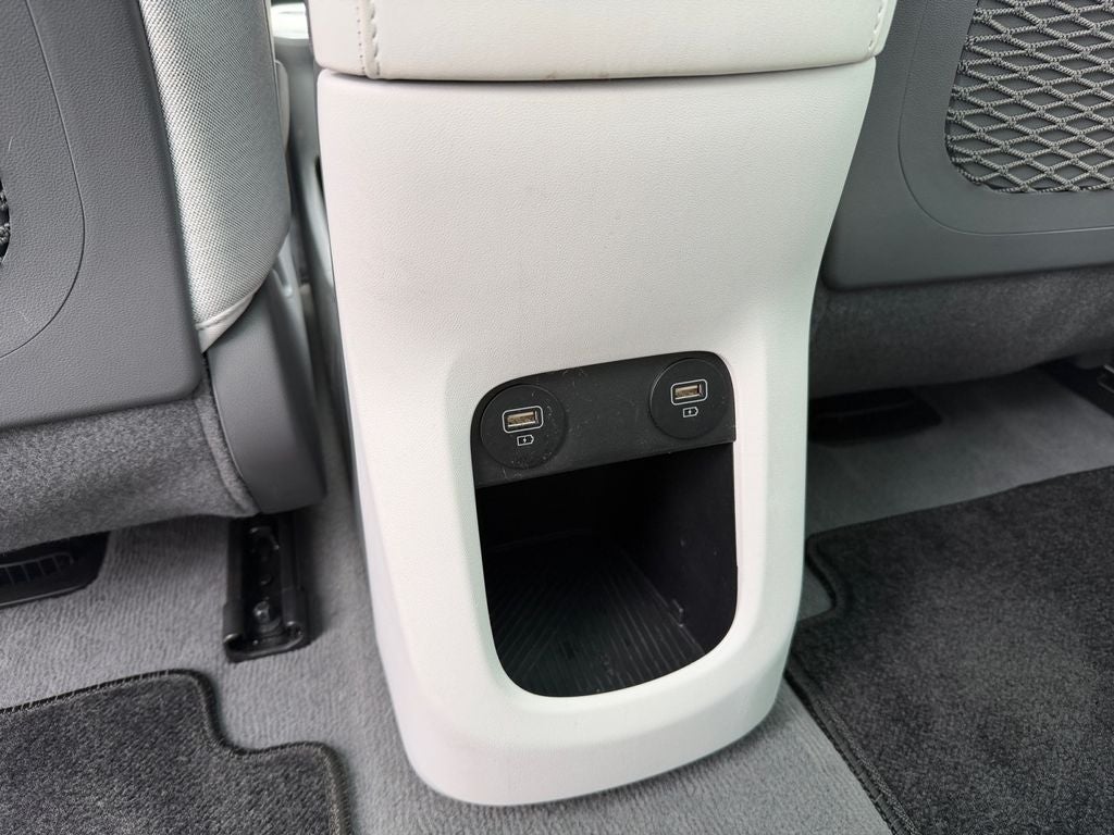 2024 Hyundai IONIQ 5 Limited - Photo 33
