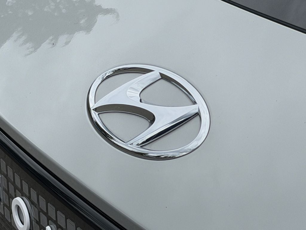 2024 Hyundai IONIQ 5 Limited - Photo 36