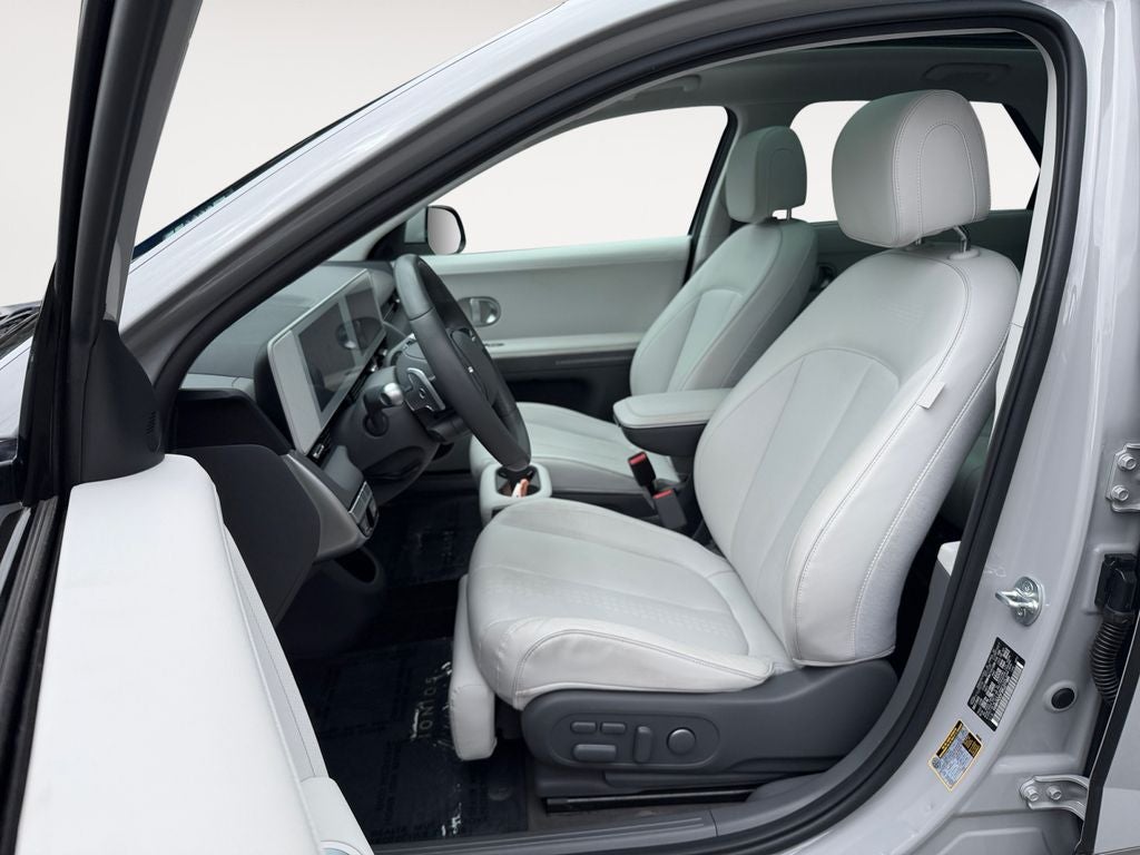 2024 Hyundai IONIQ 5 Limited - Photo 7