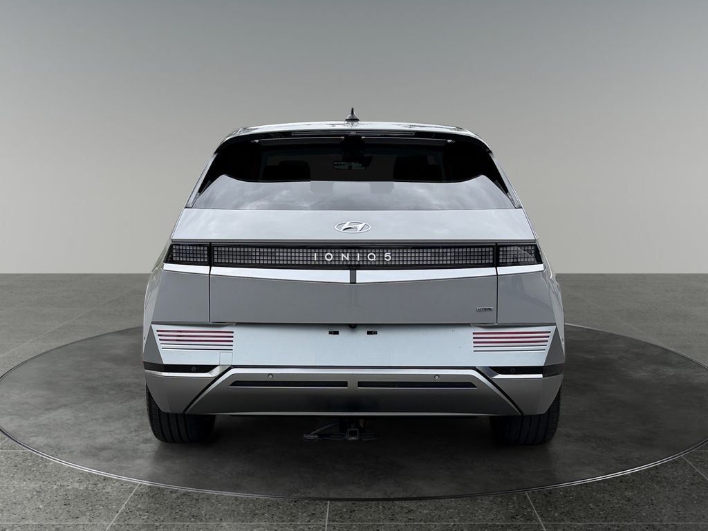 2024 Hyundai IONIQ 5 Limited - Photo 9