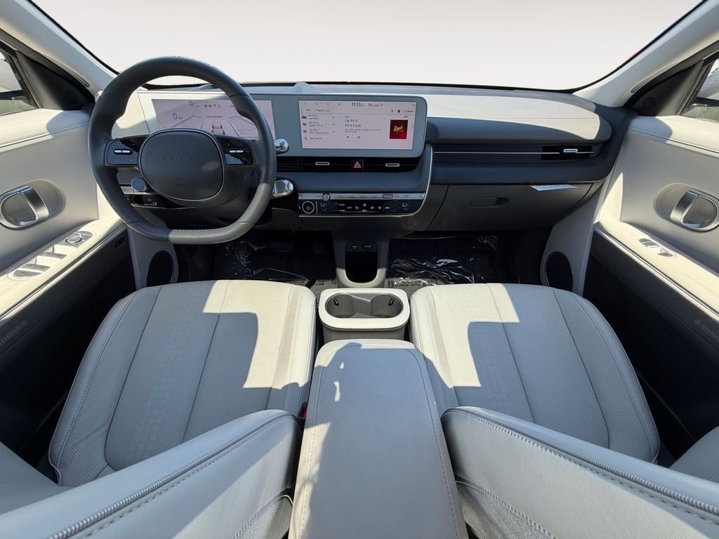 2024 Hyundai IONIQ 5 Limited - Photo 12