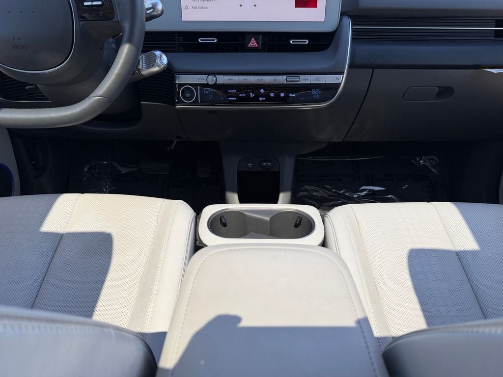 2024 Hyundai IONIQ 5 Limited - Photo 13