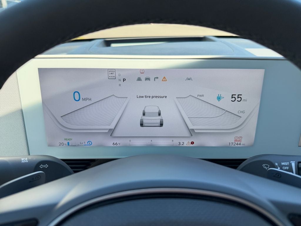 2024 Hyundai IONIQ 5 Limited - Photo 15