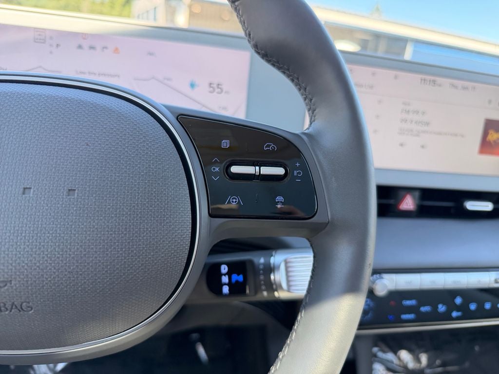 2024 Hyundai IONIQ 5 Limited - Photo 17