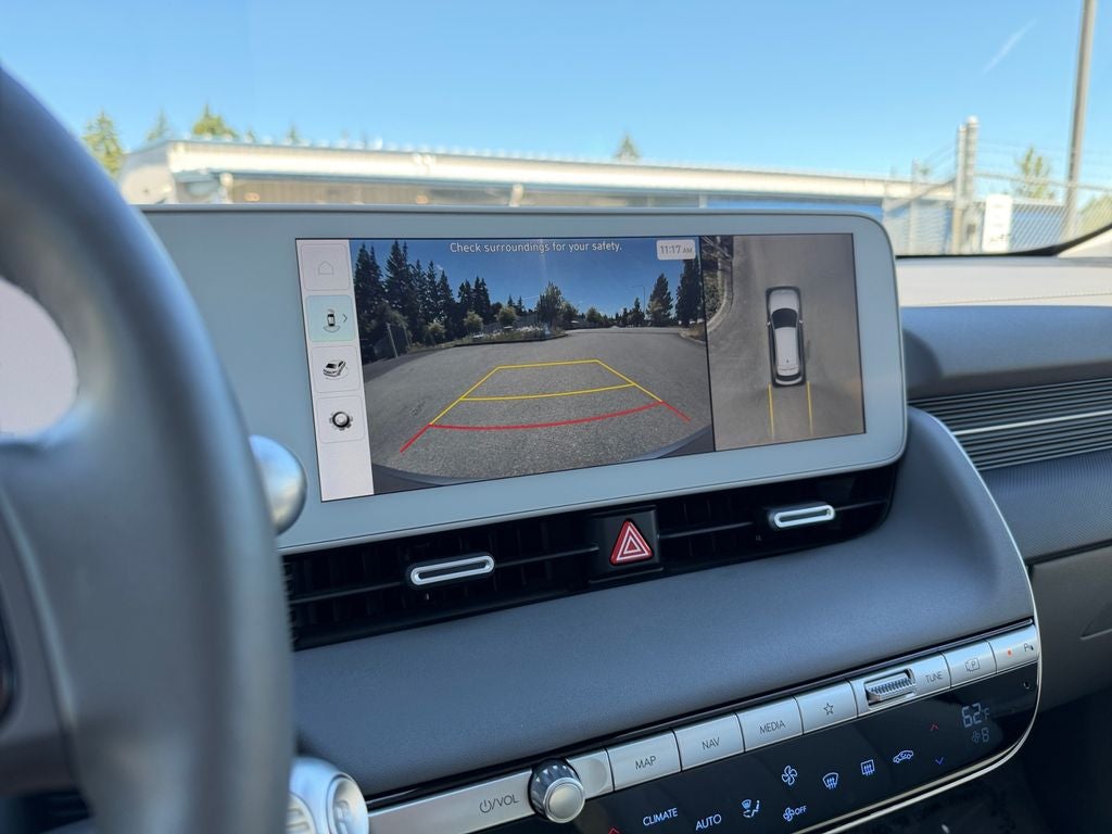 2024 Hyundai IONIQ 5 Limited - Photo 18